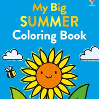My Big Coloring Book