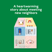 Be My Neighbor? Book