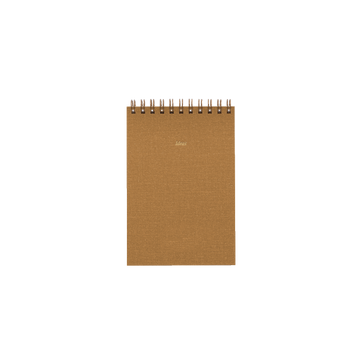 Ideas Notepad