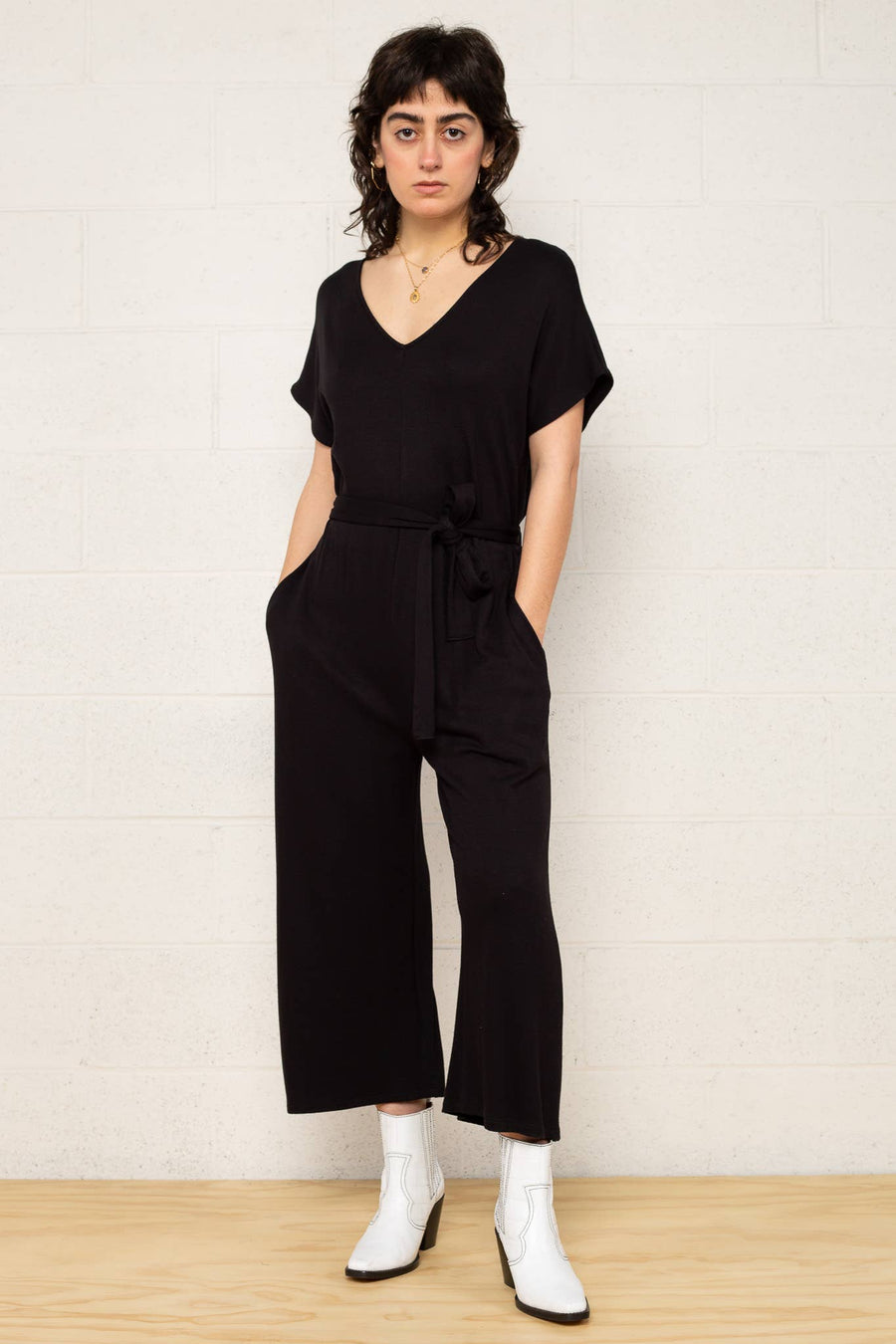 Ria Jumpsuit