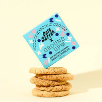 Snickerdoodle Cookie - Chocolate Covered Dates