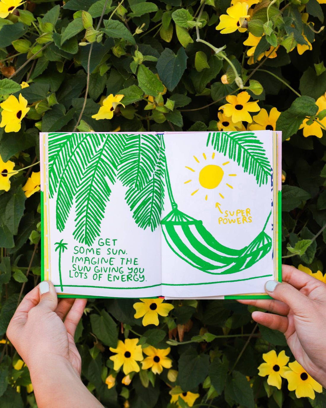 It's OK to Feel Things Deeply Book