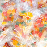 California Gummy Bears