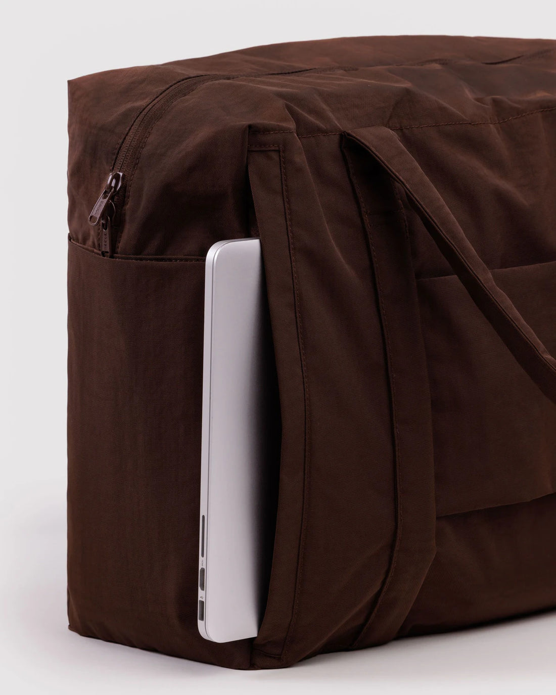 Cloud Carry-On Bag - Coffee
