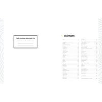 50 States 5000 Ideas Journal