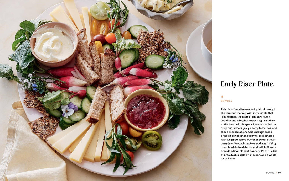 I'll Bring the Apps Cookbook