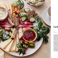 I'll Bring the Apps Cookbook