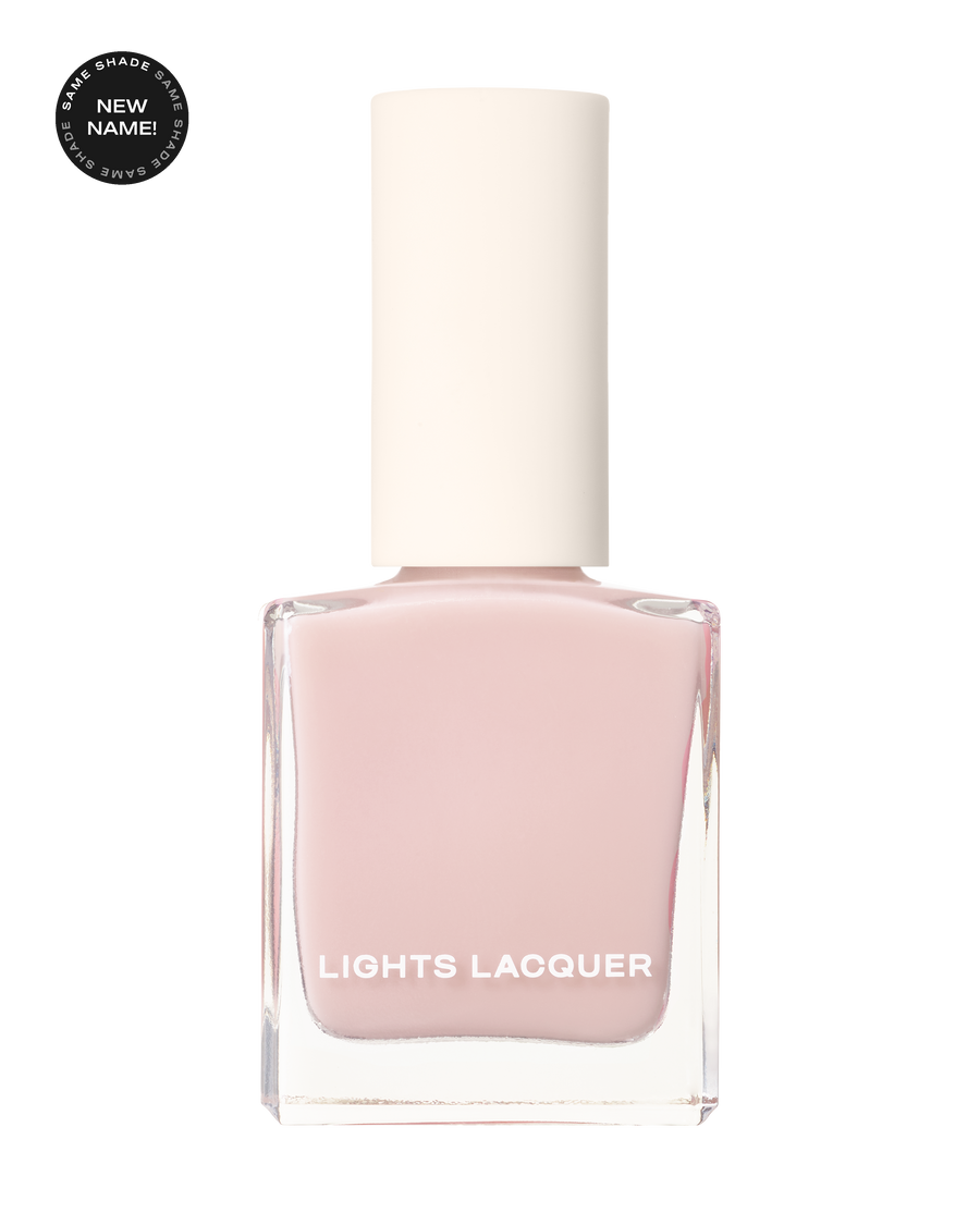 Lights Lacquer Nail Polish