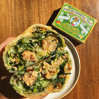 Smoked Rainbow Trout