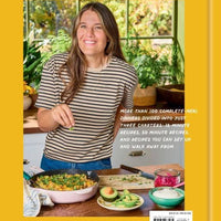 What to Cook When You Don’t Feel Like Cooking: Make It Fast Cookbook