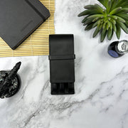 3 Pen Case - Black