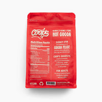 Cocoa Felice Hot Chocolate Mix