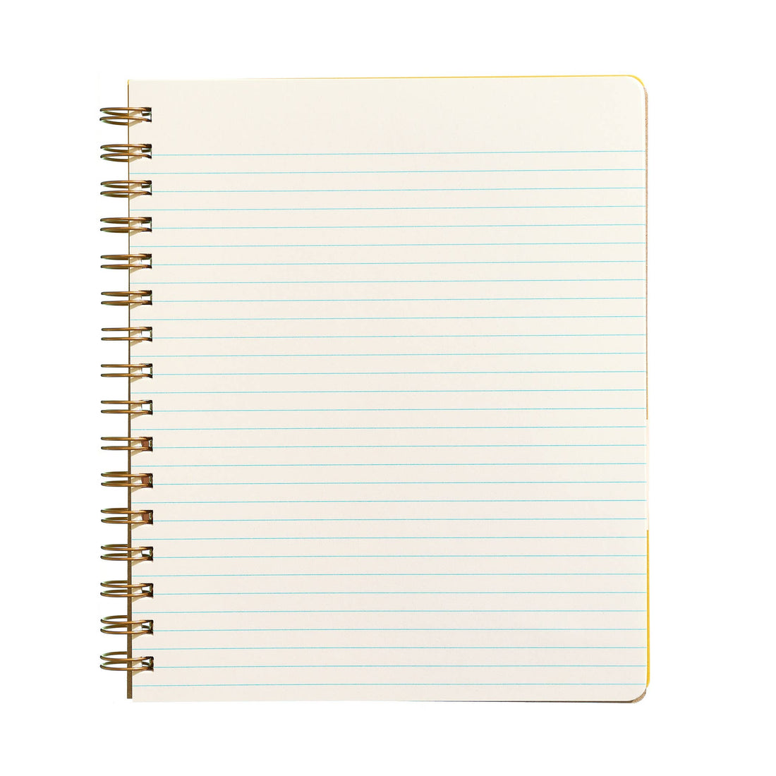 Standard Notebook - Lilac