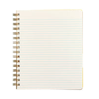 Standard Notebook - Lilac
