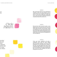 15-minute Art Watercolour Workbook