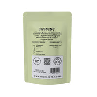 Jasmine Green Tea