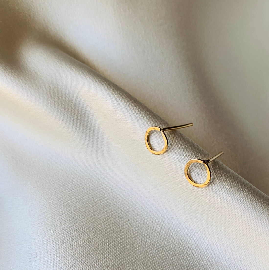 Anna Stud Earrings