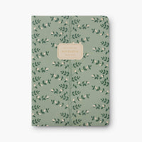 Dahlia Notebooks - Assorted Set of 3