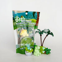 Dinosaur Mini KidDough Pack