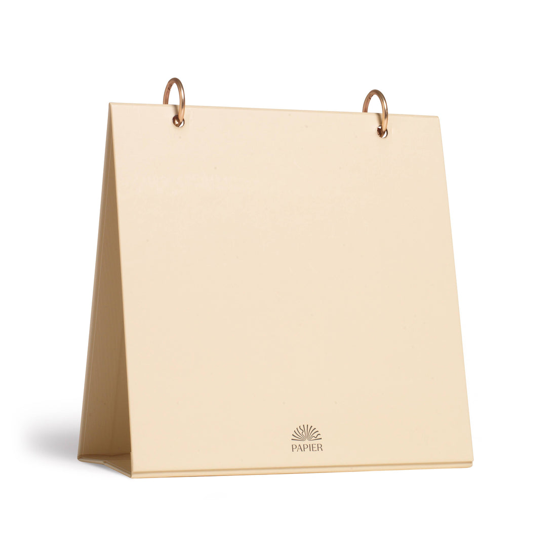 Modern 2026 Desk Calendar