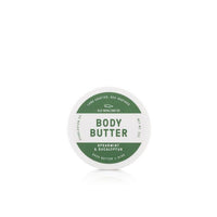 Holiday Travel Size Body Butter