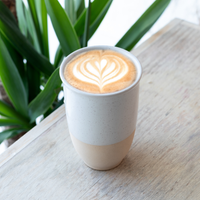 Dune Ceramic Travel Mug - 12 oz