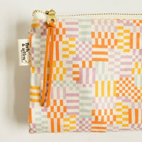 Checker Daydream Wet Bag