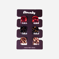 Hot Mama Micro Claws Set