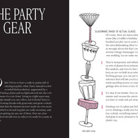 Party Tricks Cookbook