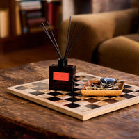 Smoked Cherry - HI-FI Reed Diffuser