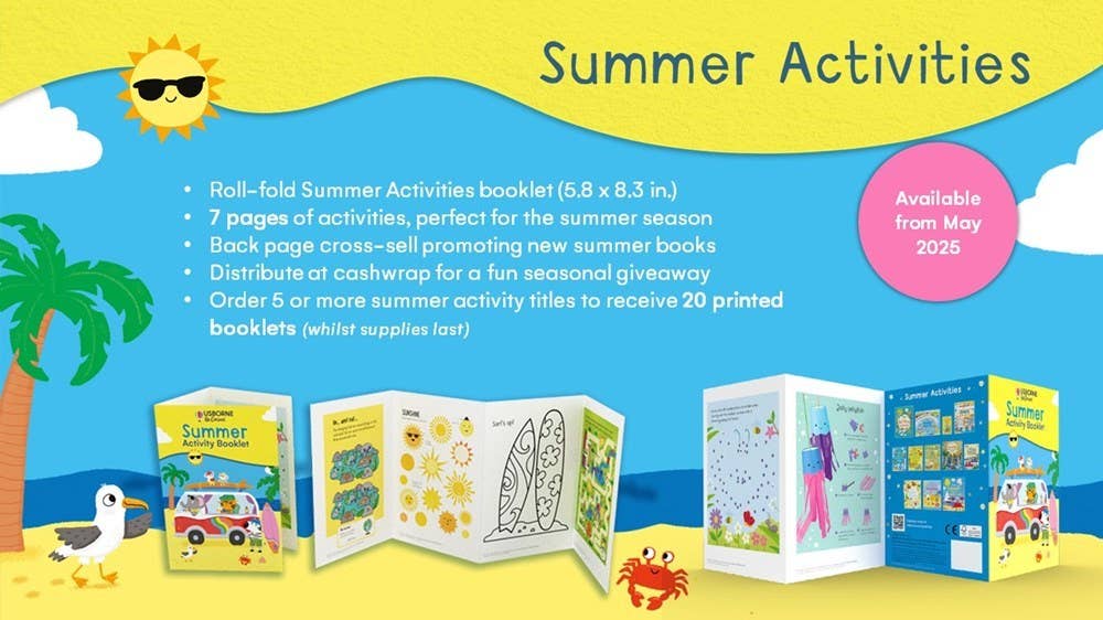 Travel Pencil And Paper Games Book