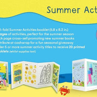 Travel Pencil And Paper Games Book