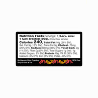 Gold Label Smoked Salmon