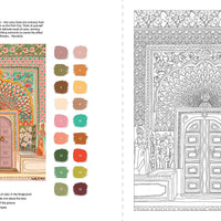 Paint by Numbers Kit - Art Escapes