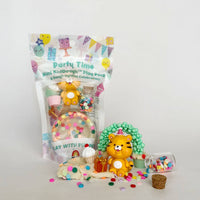 Party Time Mini KidDough Pack