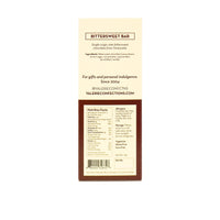 72% Single-Origin Venezuelan Dark Chocolate Bar