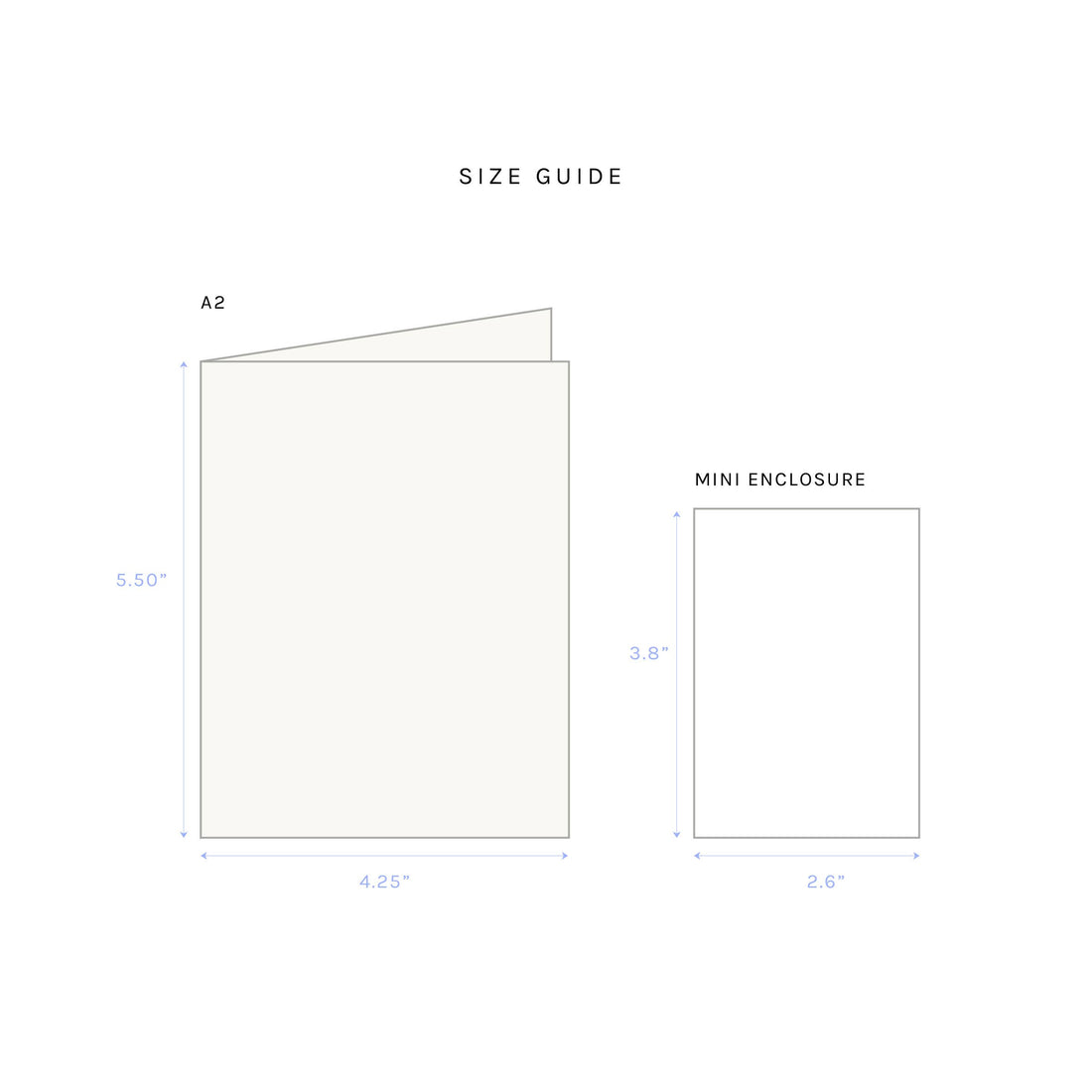 Party Duck Mini Note Card