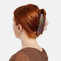 Nimbus Claw in Hazel Sparkle