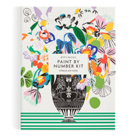 Etruscan Vase 9 x 12" Paint by Number Kit