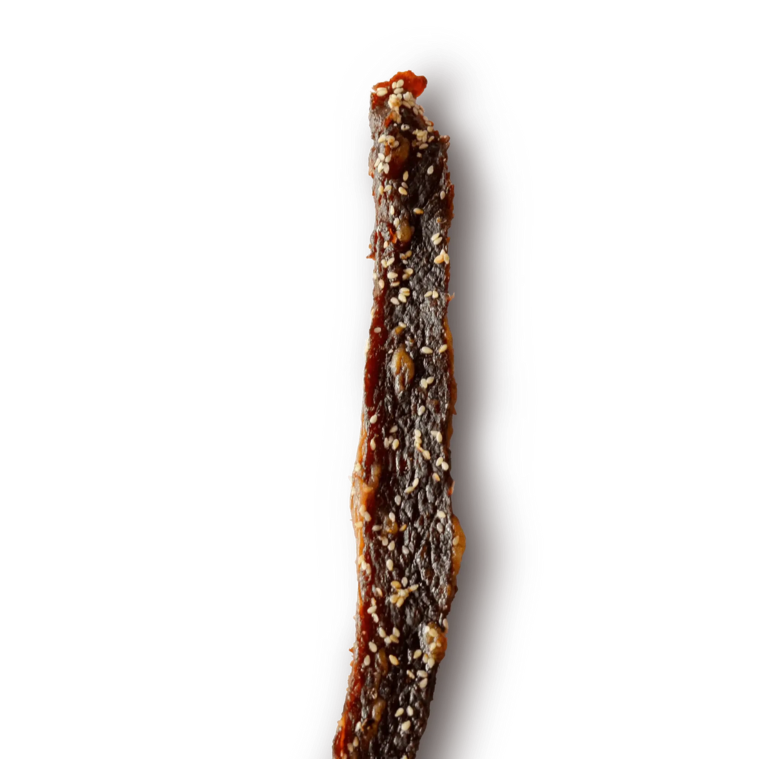 Korean BBQ Beef Jerky