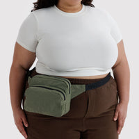 Fanny Pack - Caper