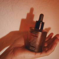 Midsummer All-Over Oil