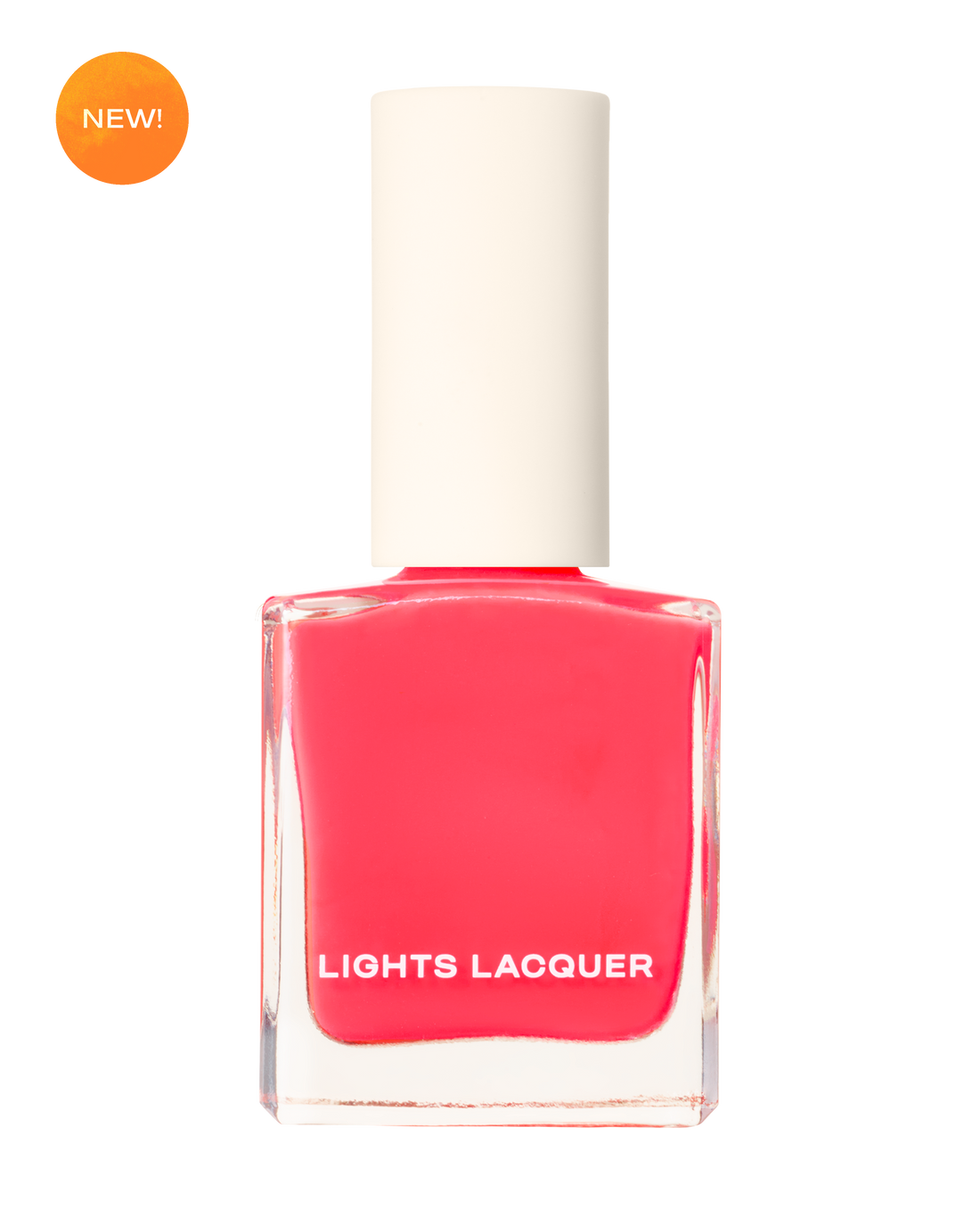 Lights Lacquer Nail Polish