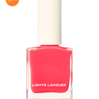 Lights Lacquer Nail Polish