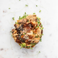 Gold Label Smoked Salmon