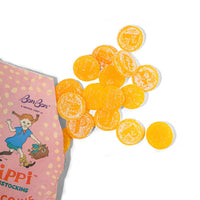 Pippi Longstocking Gold Coins