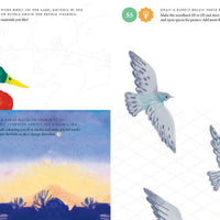 Drawing Nature Journal: 100 Prompts, Projects and Playful Exercises