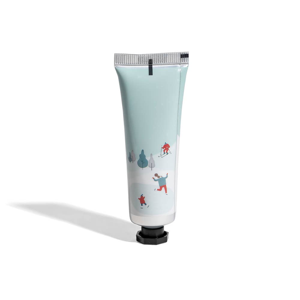 Travel Hand Cream - Wonderland