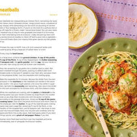 What to Cook When You Don’t Feel Like Cooking: Make It Fast Cookbook