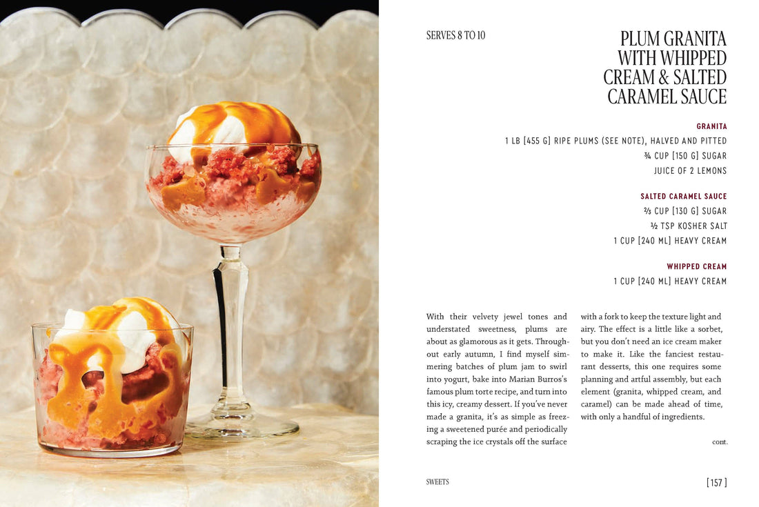 Party Tricks Cookbook
